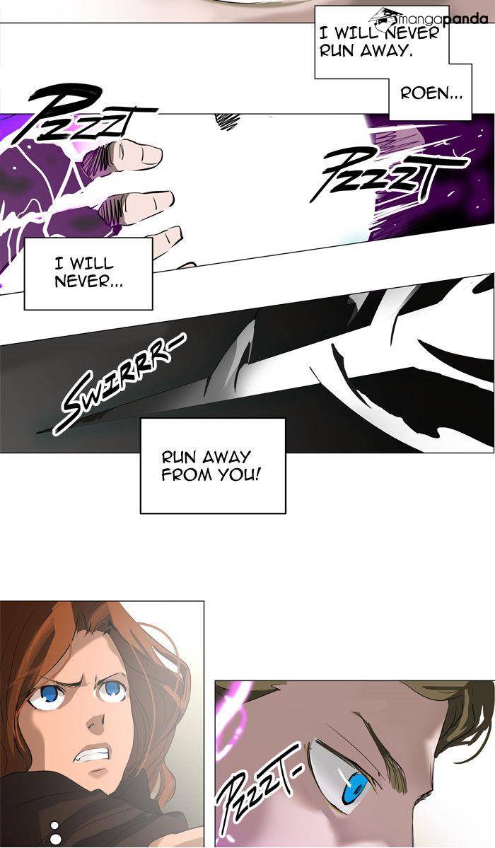 Tower of God Chapter 211 image 29